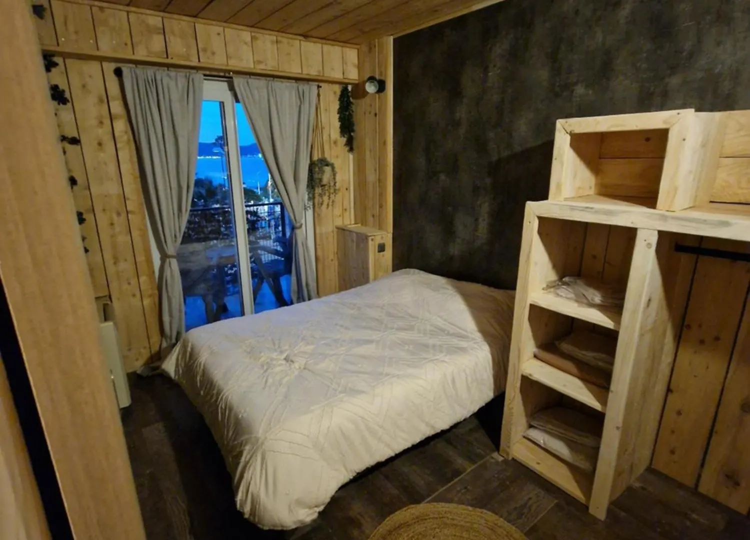 Magnifique Vue Mer Saint Aygulf Apartment