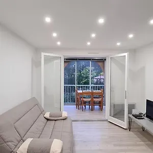 Le Calypso Appartement